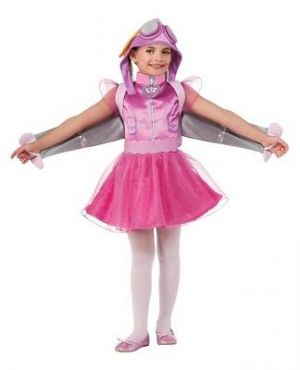 Shopstyle Costume style    Morris Costume RU610503SM Skye Paw Patrol Child Costume Small