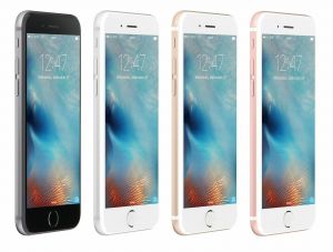 Shopstyle Electric-style Apple iPhone 6S - 4.7" All Colors - 64GB - GSM Unlocked AT&T T-Mobile Smartphone