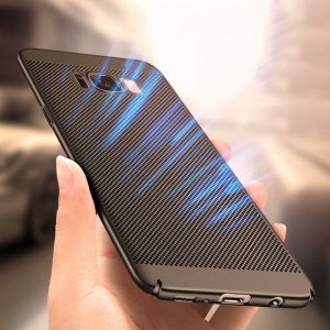 Ultra Thin Hybrid Hard Phone Case Cover For Samsung Galaxy S7 S8 Plus J3/5/7 Pro